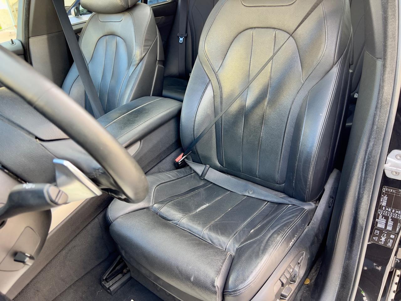 Bmw X5 xDrive30d 258CV Luxury