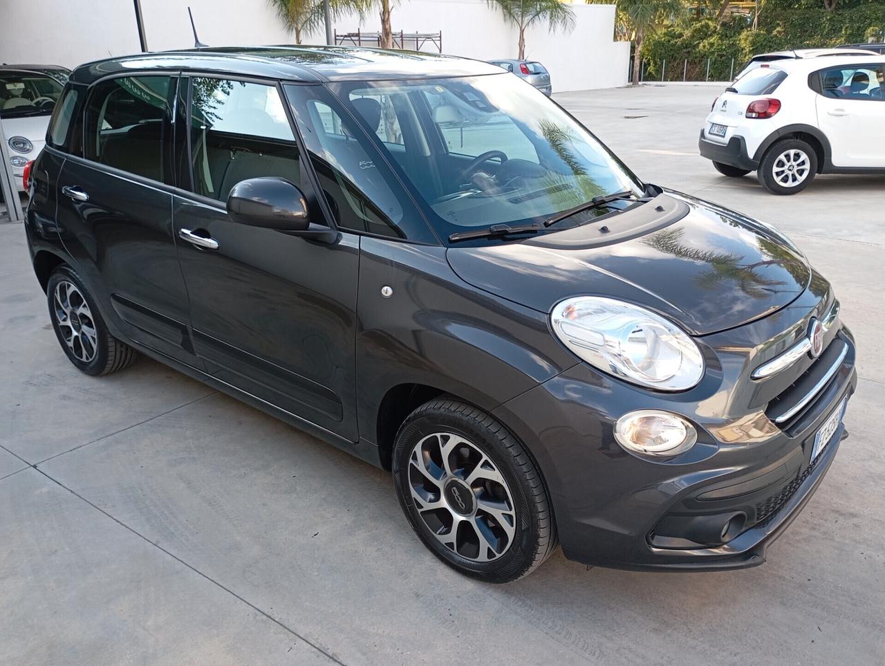 Fiat 500L 1.3 Multijet 95CV Business Aut.