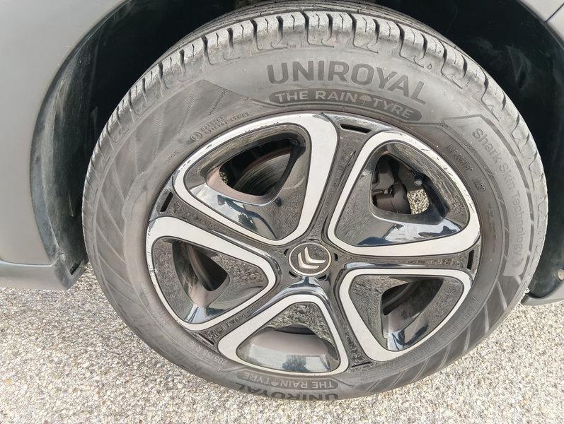 CITROEN C3 1.2 puretech Feel Gpl 82cv neopatentati