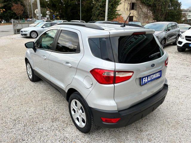 FORD EcoSport 1.0 EcoBoost 125 CV Start&Stop aut. Business