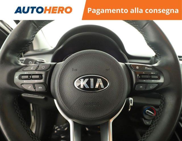 KIA Stonic 1.4 MPI 100 CV Style