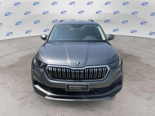 Skoda Kodiaq 1.5 tsi Style dsg 7p.ti