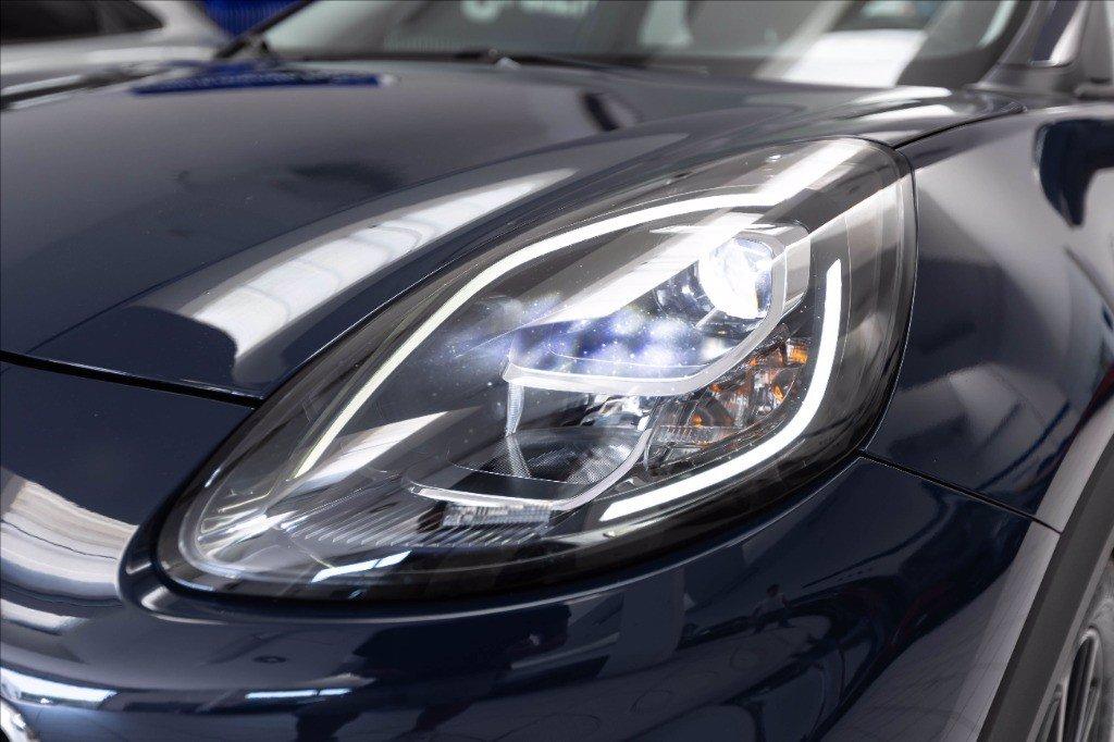 FORD Puma 1.0 ecoboost h Titanium s&s 125cv del 2022