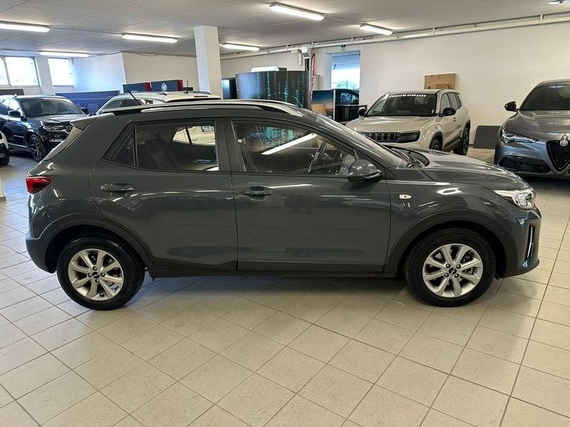 KIA Stonic Stonic 1.2 DPI Urban