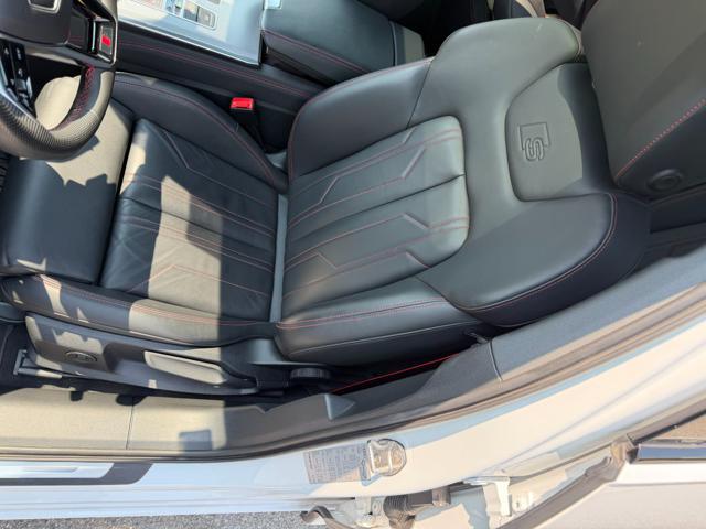 AUDI A6 Avant 40 2.0 TDI Quattro S Tronic S Line