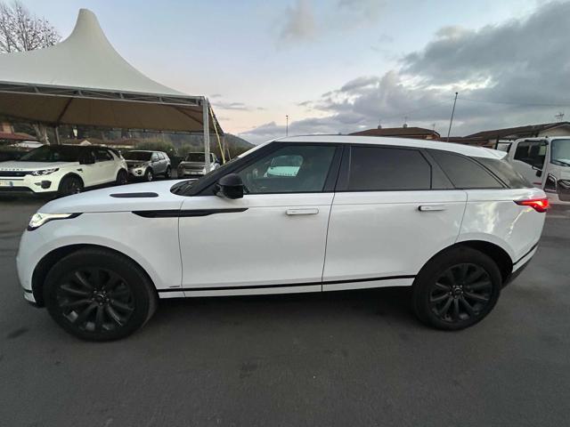 LAND ROVER Range Rover Velar 2.0D I4 204 CV SE