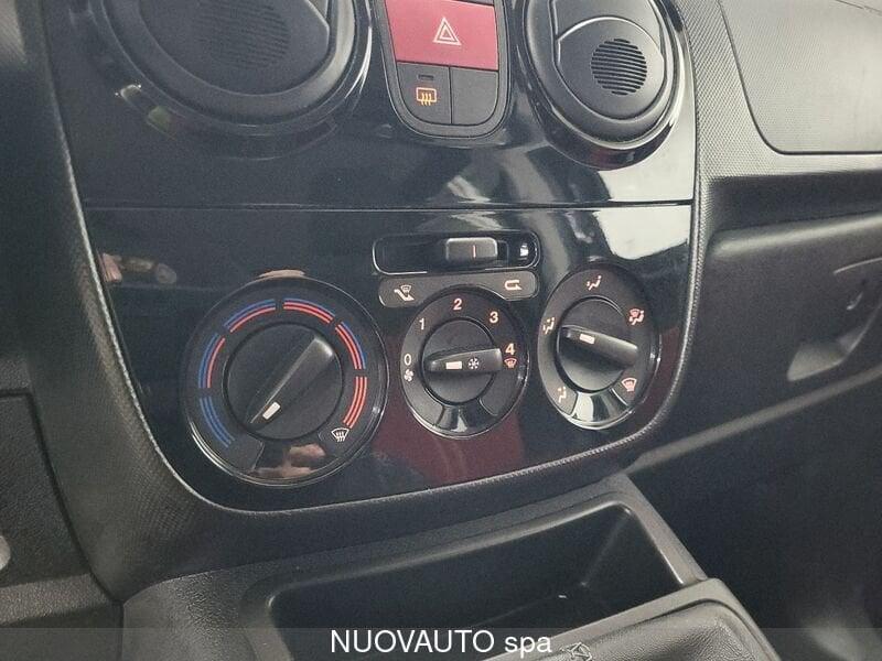 FIAT QUBO QUBO 1.4 8V 77 CV Lounge GPL