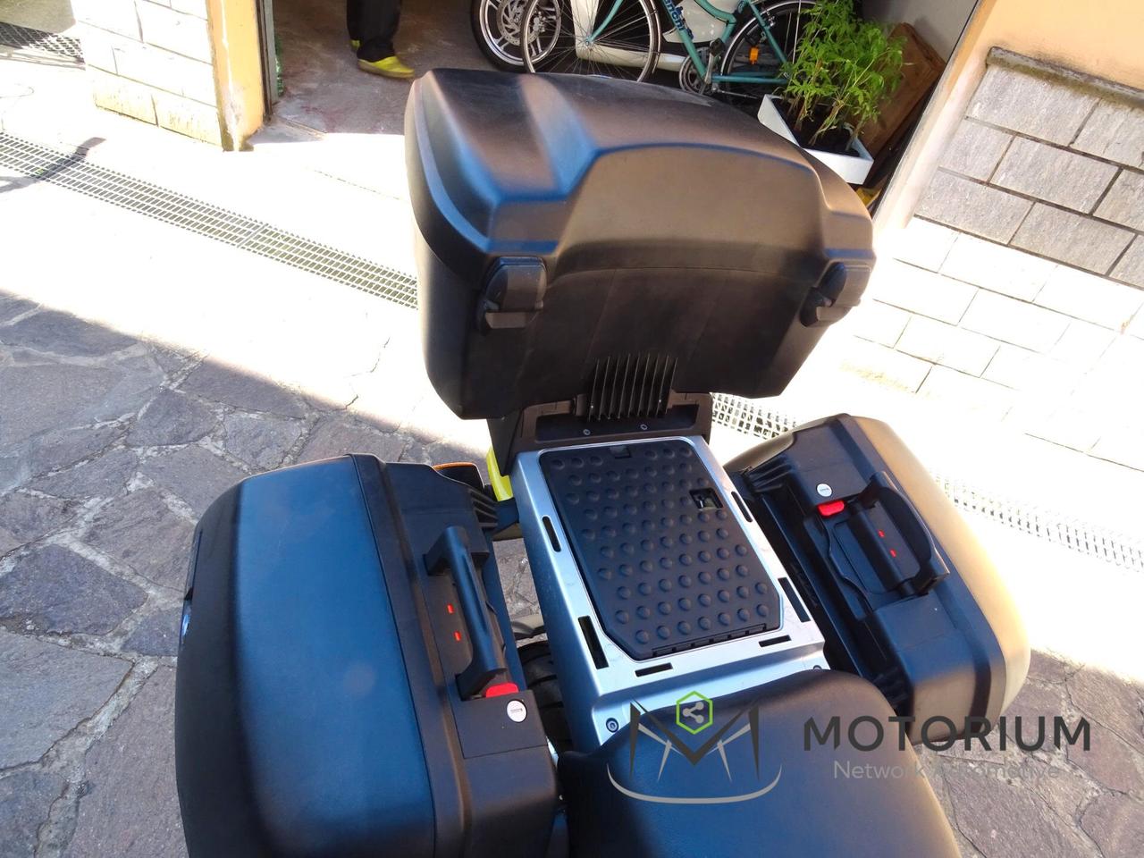 BMW R 1150 GS R 1150 GS