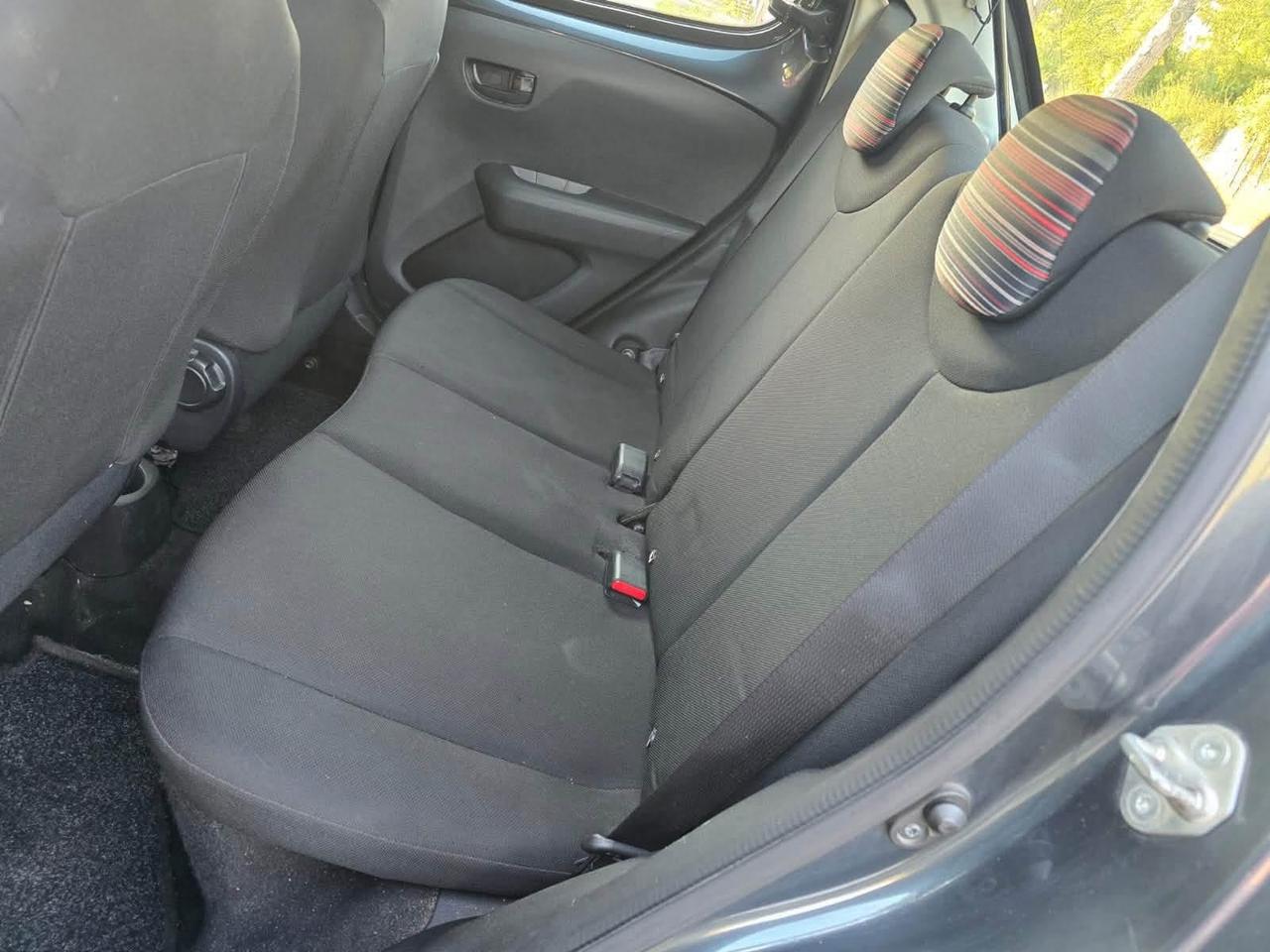 Citroen C1 Airscape VTi 68 5 porte Shine