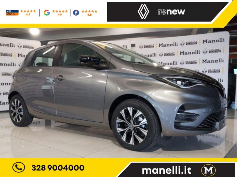 Renault ZOE Evolution R135 rif.GR317