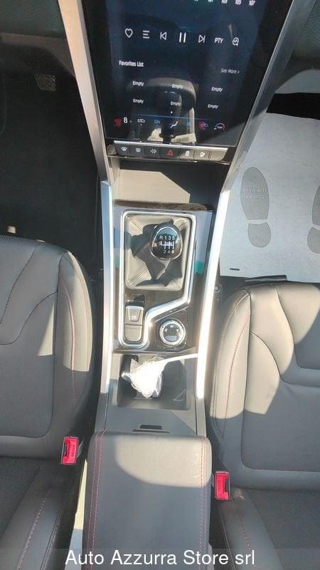 DR AUTOMOBILES PK8 2.0 Turbo Diesel DC 4x4 *I.E., PROMO AZZURRA, PRONTA CONSEGNA*