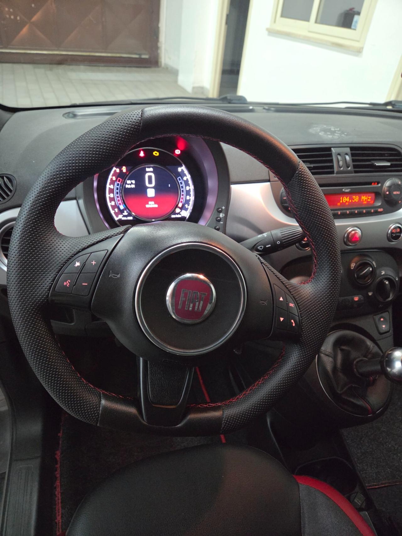 Fiat 500 1.3 Multijet 16V 95 CV Pop Star