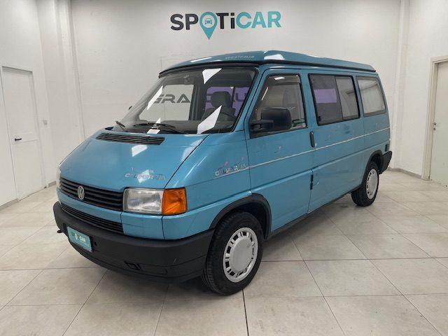 VOLKSWAGEN California T4 CALIFORNIA