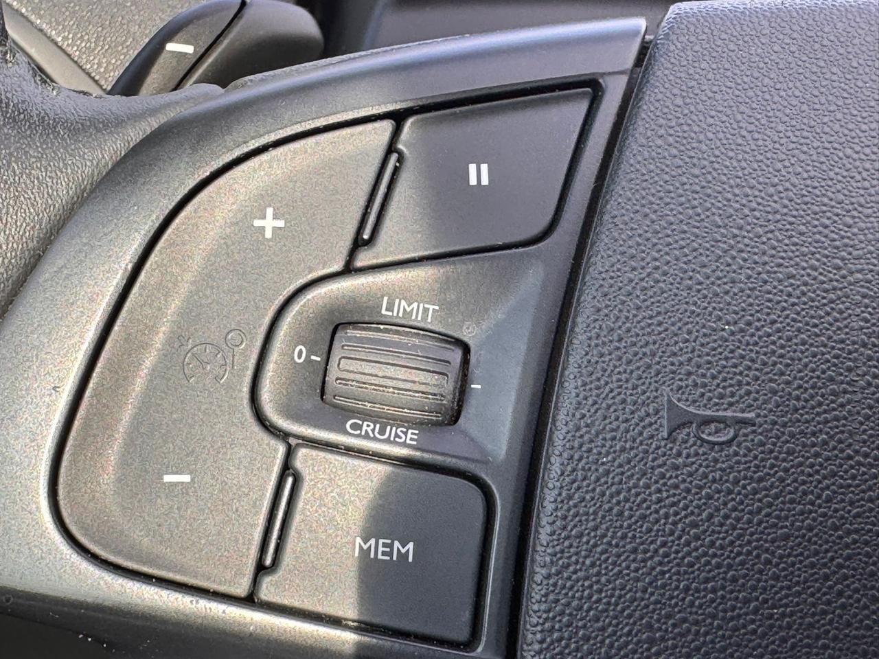 Citroen C4 SpaceTourer BlueHDi 130 S&S EAT8 Business