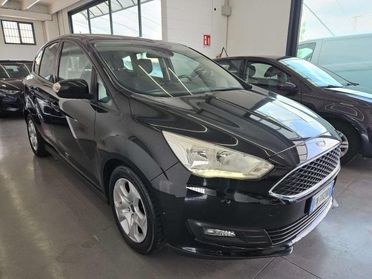 Ford C-Max 1.0 ecoboost Plus s