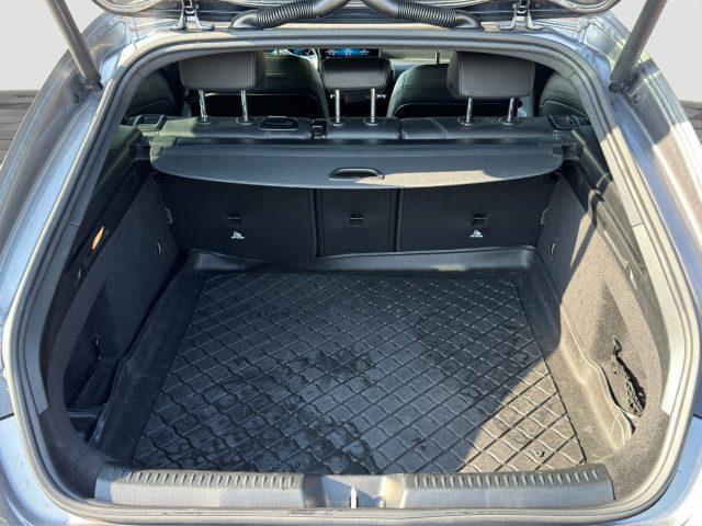 MERCEDES-BENZ CLA sse 200 d Automatic Shooting Brake EXECUTIVE