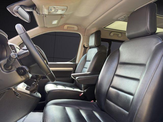 TOYOTA Proace Verso 1.5D L0 D Luxury