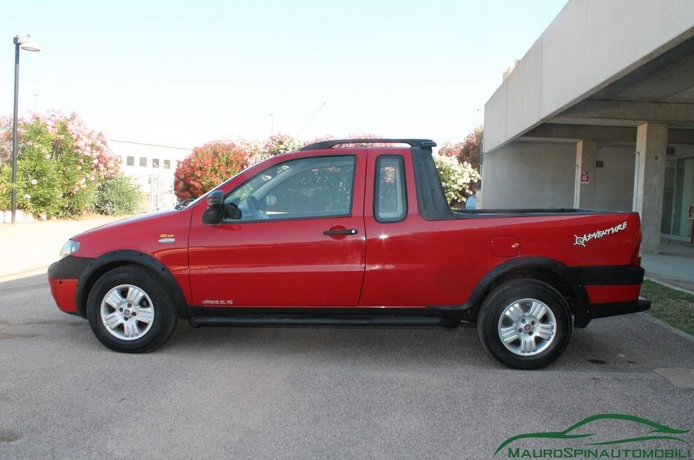 FIAT STRADA 1.3 MJT ADVENTURE PICK-UP FIORINO
