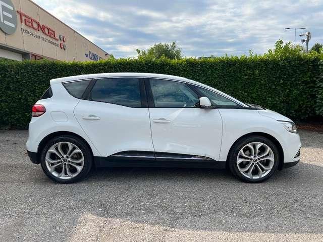 Renault Scenic Scénic Blue dCi 120 CV EDC Intens