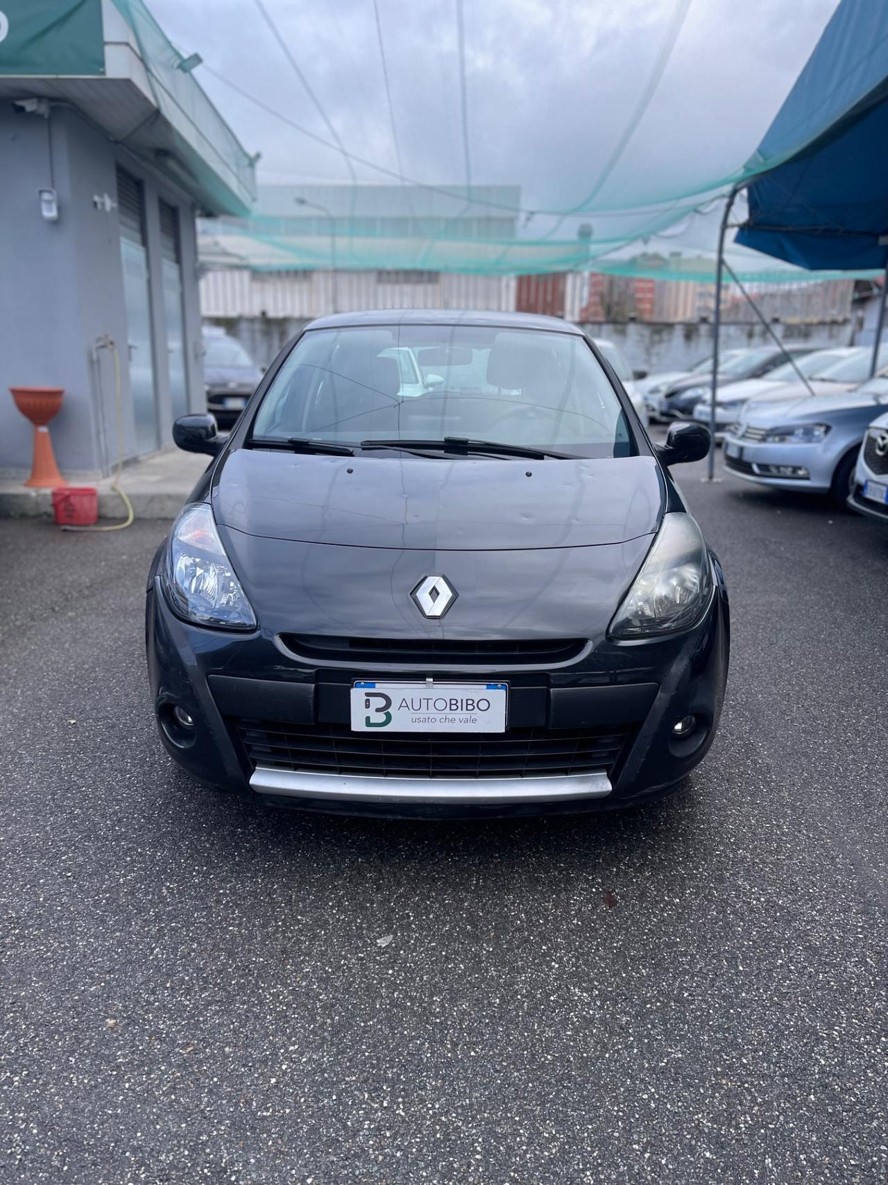 Renault Clio 1.2 16V 5 porte Luxe