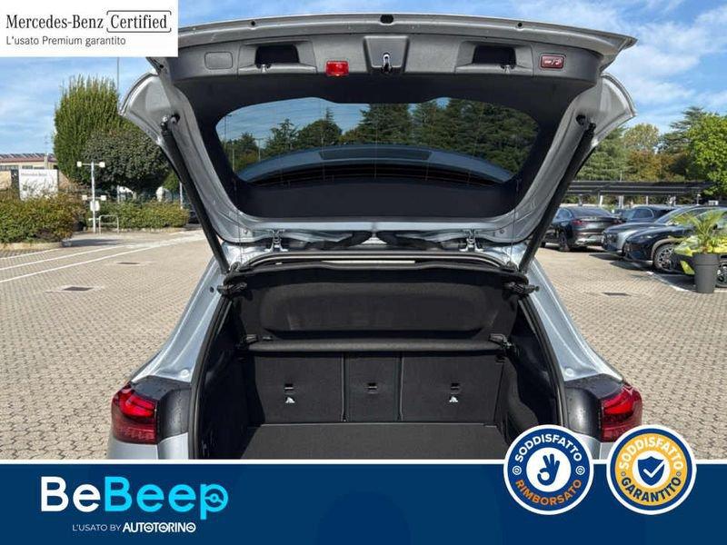 Mercedes-Benz GLA 200 D PROGRESSIVE EXTRA AUTO