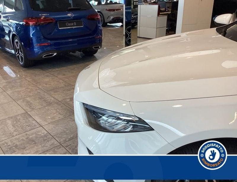 Mercedes-Benz Classe A A 250 e Plug-in hybrid Automatic Advanced Plus Progressive