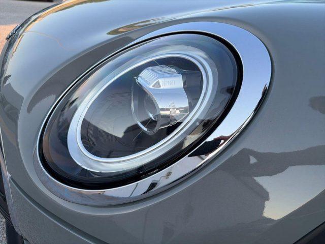 MINI Clubman 2.0 Cooper D Clubman