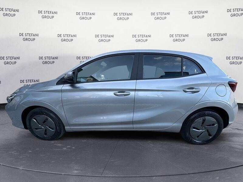 MG MG3 MG3 1.5 Hybrid+ Standard