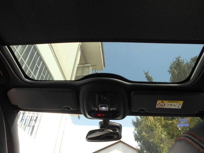 Peugeot 308 120 HDi EAT6 SW GT Line Finanziato