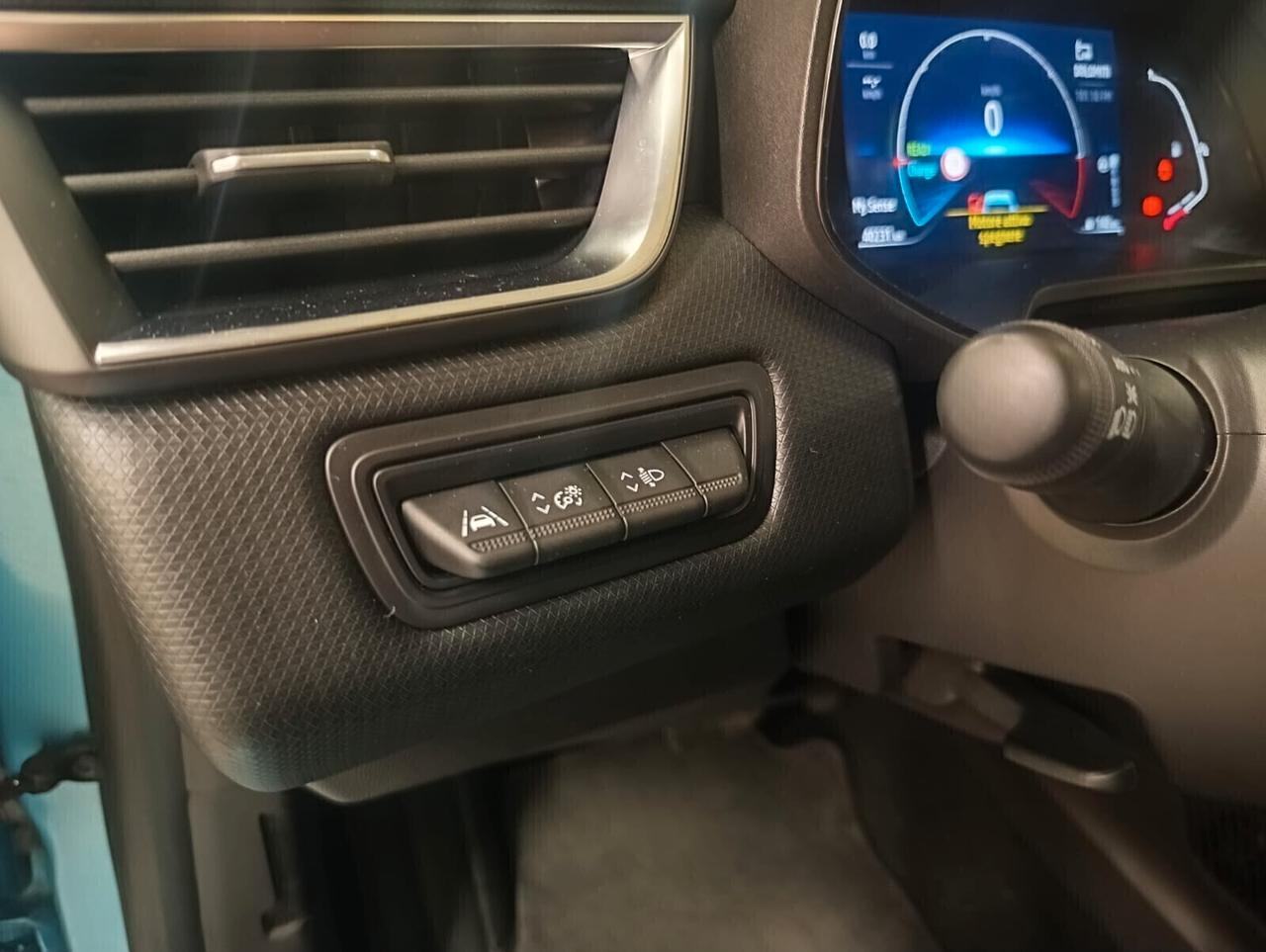 Renault Clio Full Hybrid E-Tech 140 CV 5 porte Intens