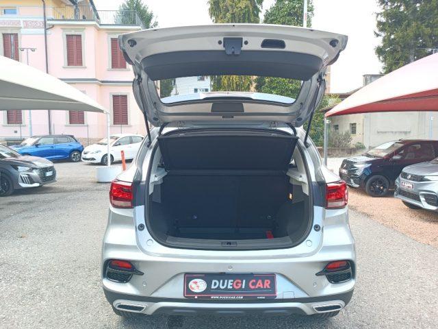 MG ZS Classic 1.5 VTi-tech Luxury
