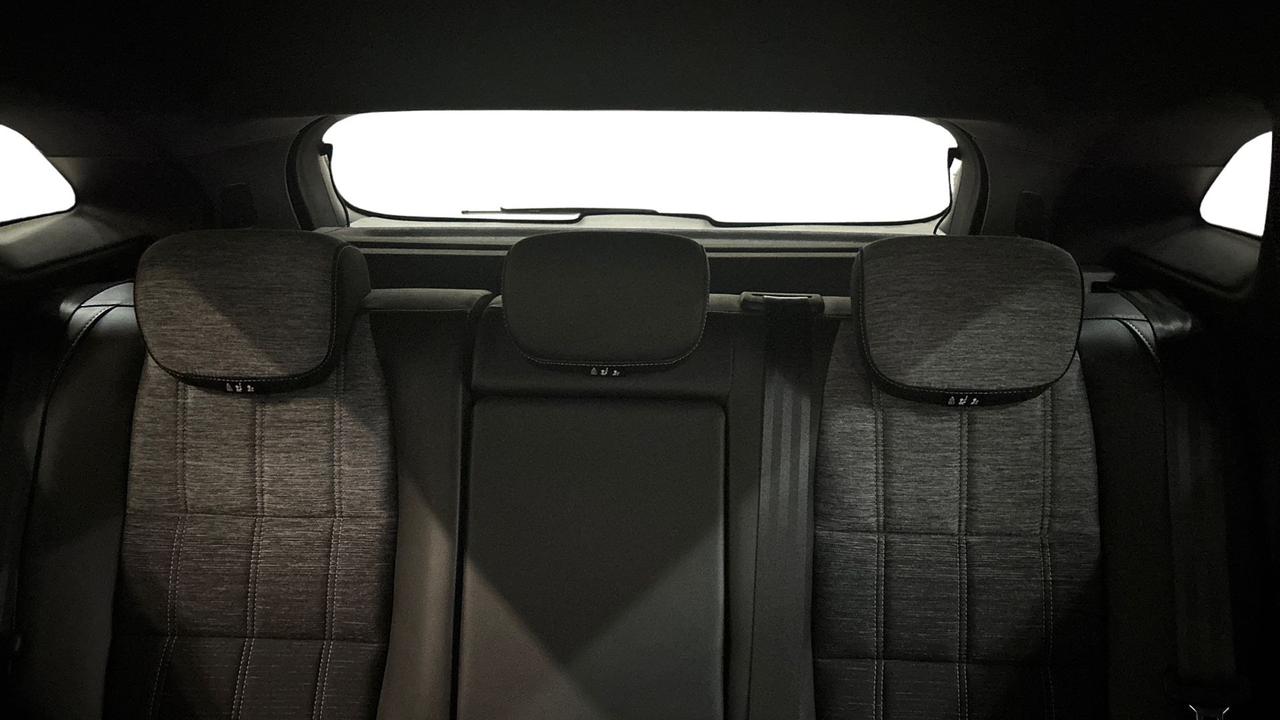 Renault Austral E-Tech Full Hybrid 200 Techno