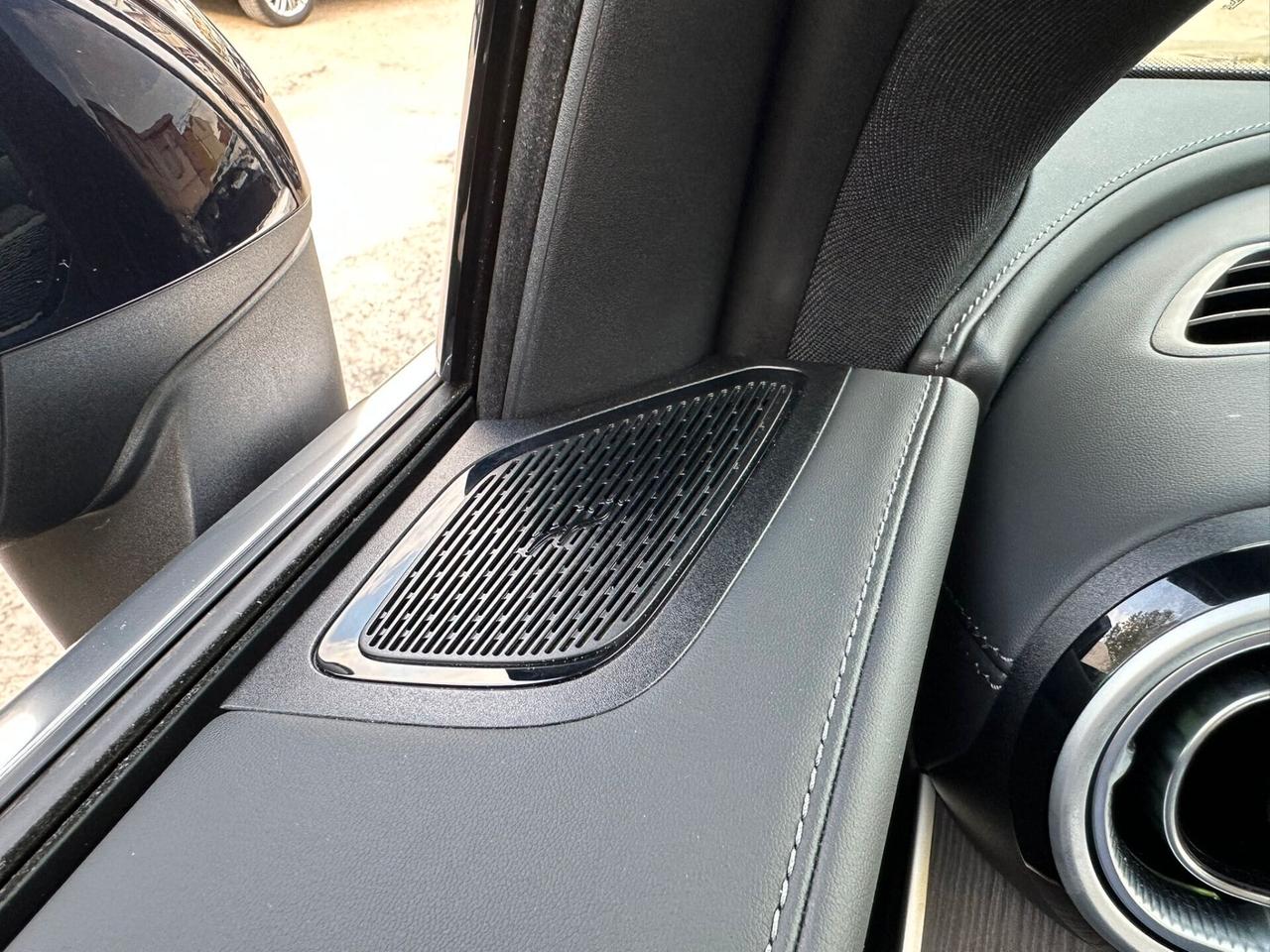 MERCEDES GLC 220D 4MATIC AMG LINE ADVANCED PLUS