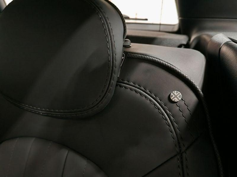 MINI Mini Countryman F60 Mini 2.0 Cooper S Classic Countryman ALL4 IVA ESPOSTA