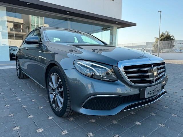 Mercedes-benz E 220 d Auto Premium Plus 2016