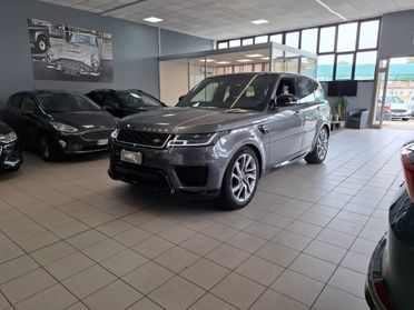 Land Rover Range Rover Sport HSE Diesel Automatica