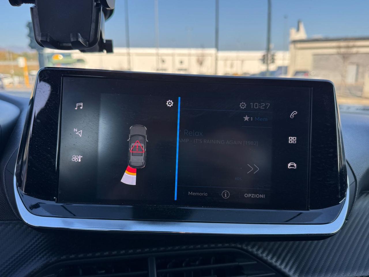 Peugeot 2008 1.5 Blue HDI 100 Active - PROMO #7736