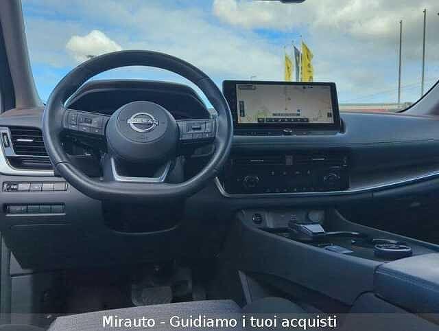 Nissan X-Trail 1.5 EREV e-4orce N-Connecta Auto 7posti