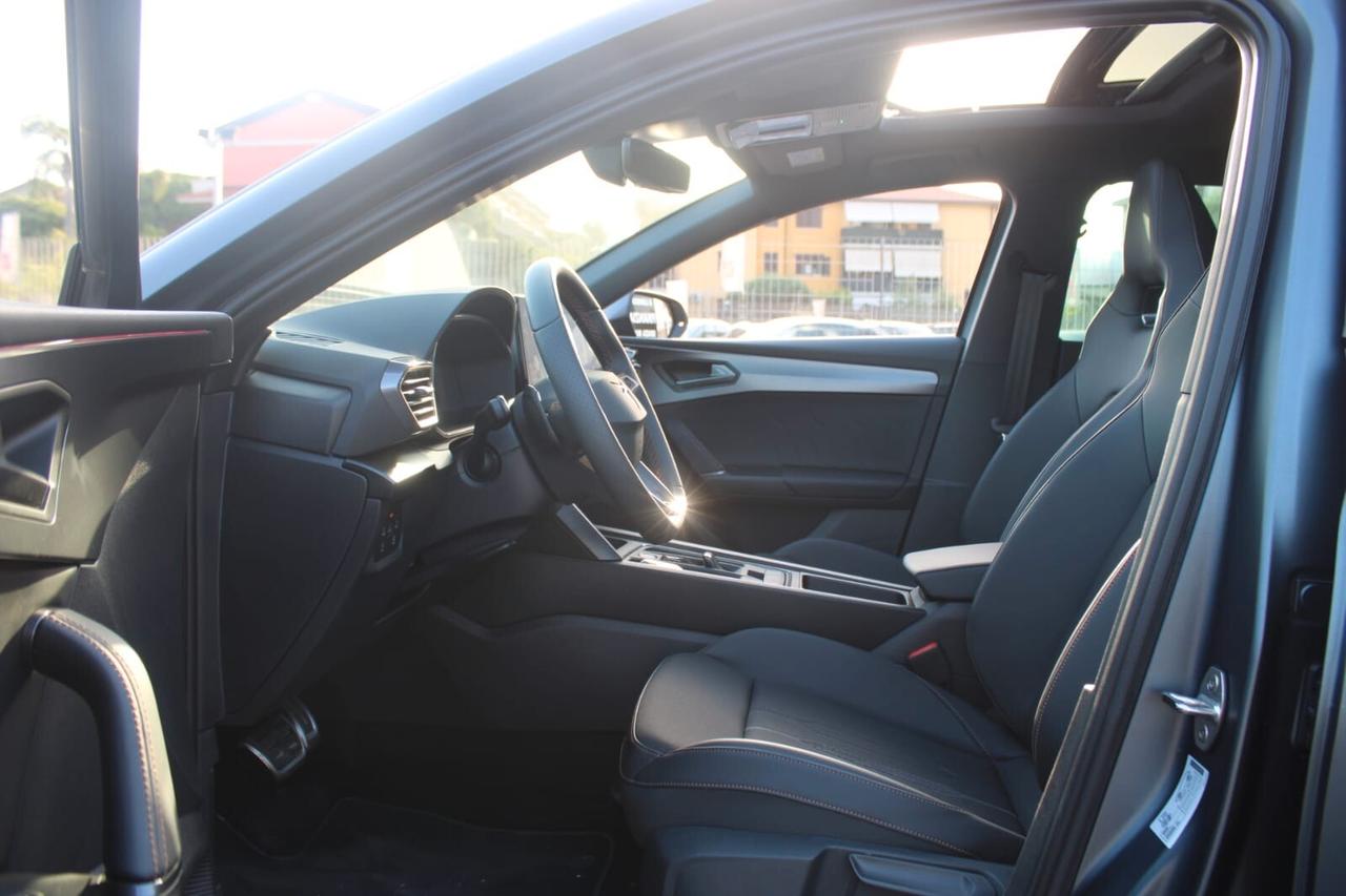 Cupra Leon 1.5 e-Hybrid 272 CV DSG VZ Extreme