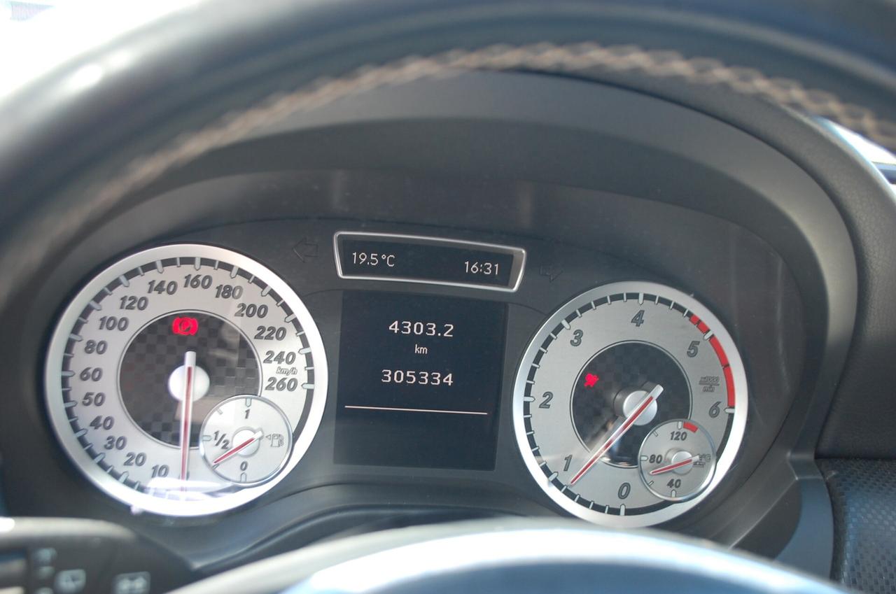 Mercedes-Benz A 180 1.5 cdi 109CV Sport Uff Italy Clima Lega Pelle
