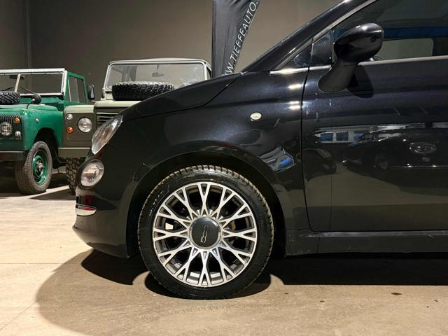 FIAT 500 1.2 Dolcevita