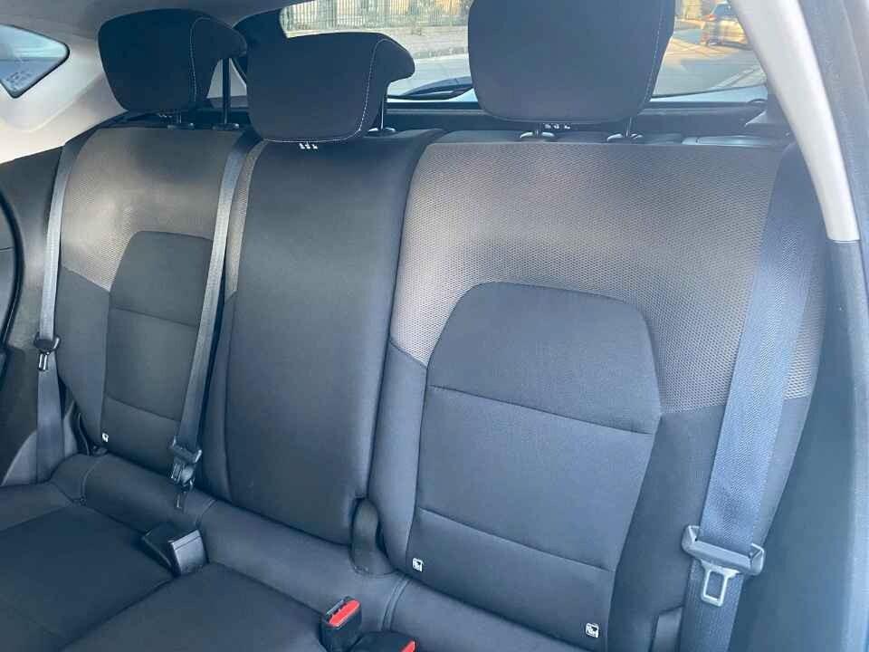 Renault Captur 1.5Blue dCi 95 CV