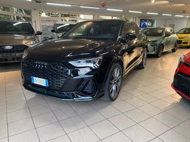 Audi Q3 40 TDI quattro S tronic