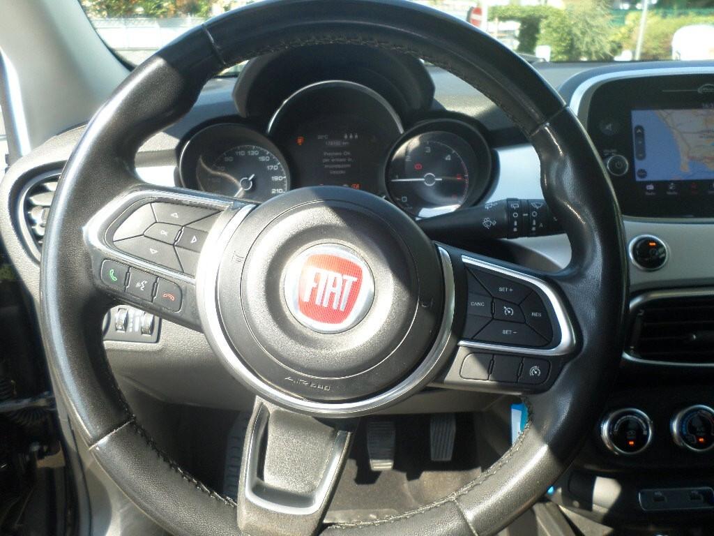 Fiat 500X 1.3 MultiJet 95 CV Connect