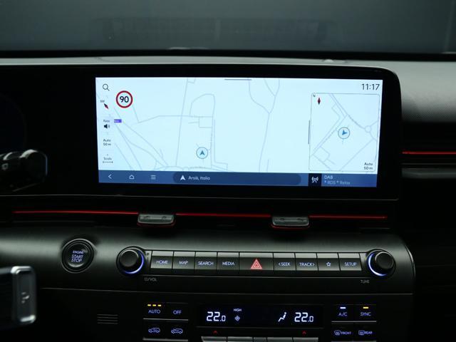 HYUNDAI Kona 1.0 T-GDI 120CV DCT NLine