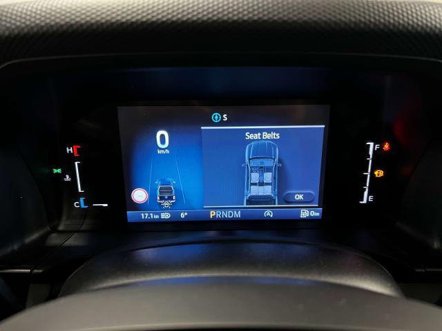 Ford Ranger Ranger 2.0 DC Tremor awd 205cv A/T PRONTA CONSEGNA