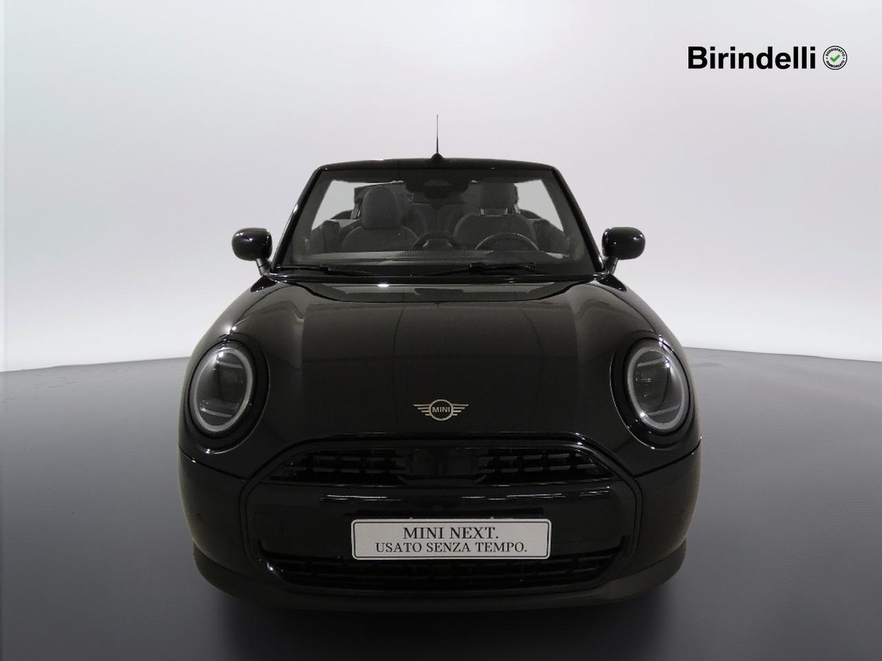 MINI Mini CooperCbr(F67) - Mini Cooper C Classic Cabrio