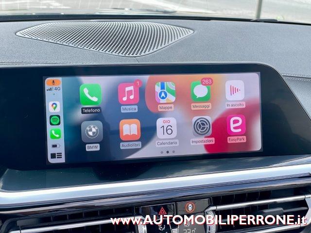 BMW Z4 sDrive M-SPORT (Virtual/APP/LED/Pelle/Auto)