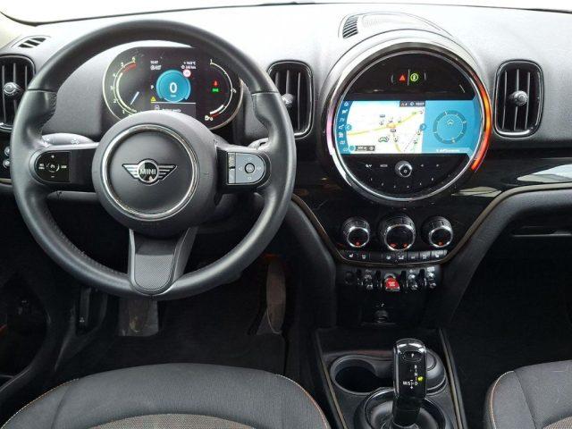 MINI Mini 2.0 Cooper D Classic Countryman Aut.