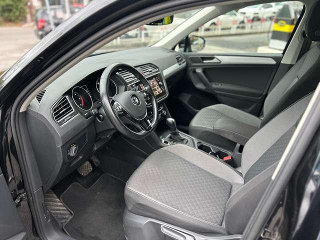 Volkswagen Tiguan Tiguan 2.0 tdi Business 150cv dsg